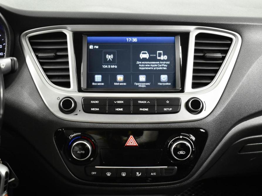 Hyundai Solaris II Казань  - изображение 17