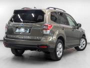 Subaru Forester IV Рестайлинг 2 Москва  - изображение 32