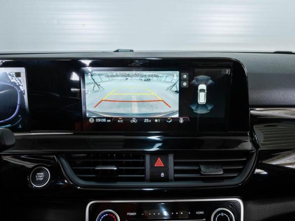 Kia Seltos I Рестайлинг с пробегом 2025 года, цена 2 999 000 рублей, 42 км, внедорожник, Автокод Объявления