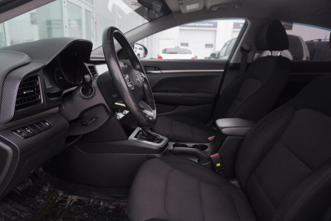 Hyundai Elantra VI (AD) Рестайлинг с пробегом 2020 года, цена 1 629 000 рублей, 86448 км, седан, Автокод Объявления