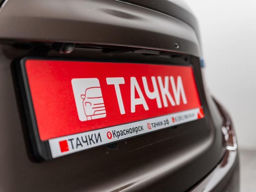 Nissan Note II Рестайлинг Красноярск  - изображение 22