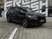 BMW X3 III (G01) Рестайлинг Ставрополь  - изображение 28