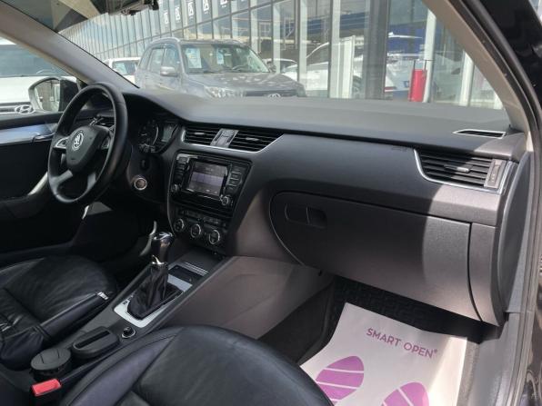 Skoda Octavia III (A7) с пробегом 2013 года, цена 1 270 000 рублей, 187204 км, лифтбек, Автокод Объявления
