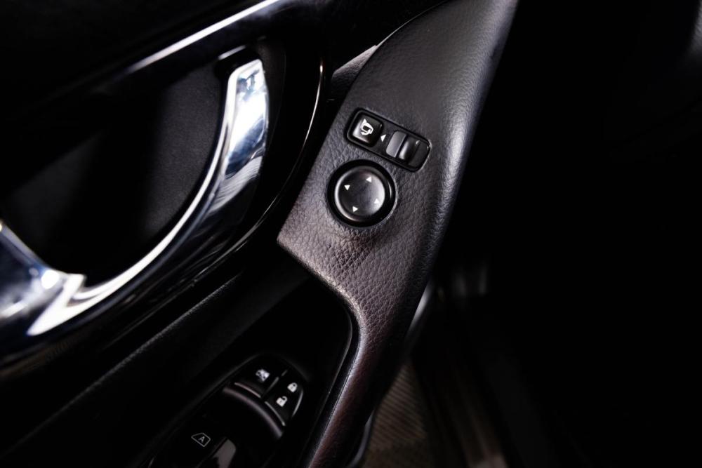 Nissan Qashqai II Пермь  - изображение 25