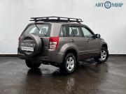 Suzuki Grand Vitara II Рестайлинг 2 Москва  - изображение 17