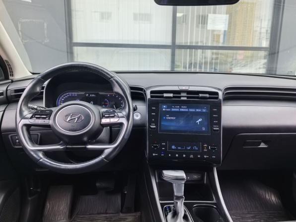 Hyundai Tucson IV с пробегом 2021 года, цена 2 750 000 рублей, 88061 км, внедорожник, Автокод Объявления
