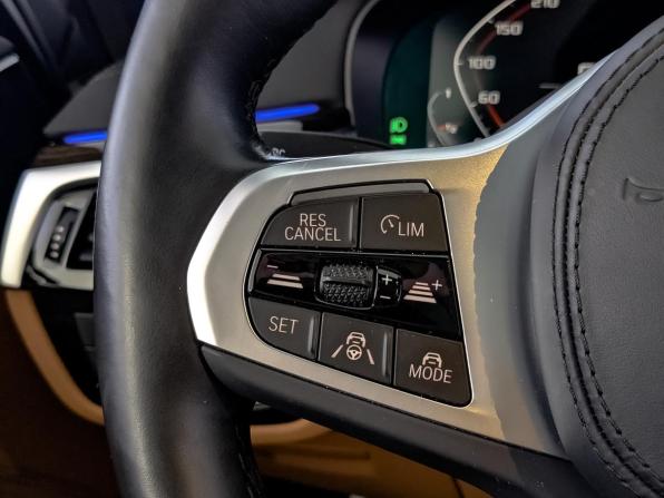 BMW 5 серии VII (G30/G31/G38) Рестайлинг с пробегом 2021 года, цена 4 600 000 рублей, 43290 км, седан, Автокод Объявления