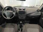 Lada (ВАЗ) Granta I Рестайлинг Москва  - изображение 20