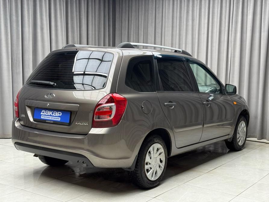 Lada (ВАЗ) Kalina II Ижевск  - изображение 6