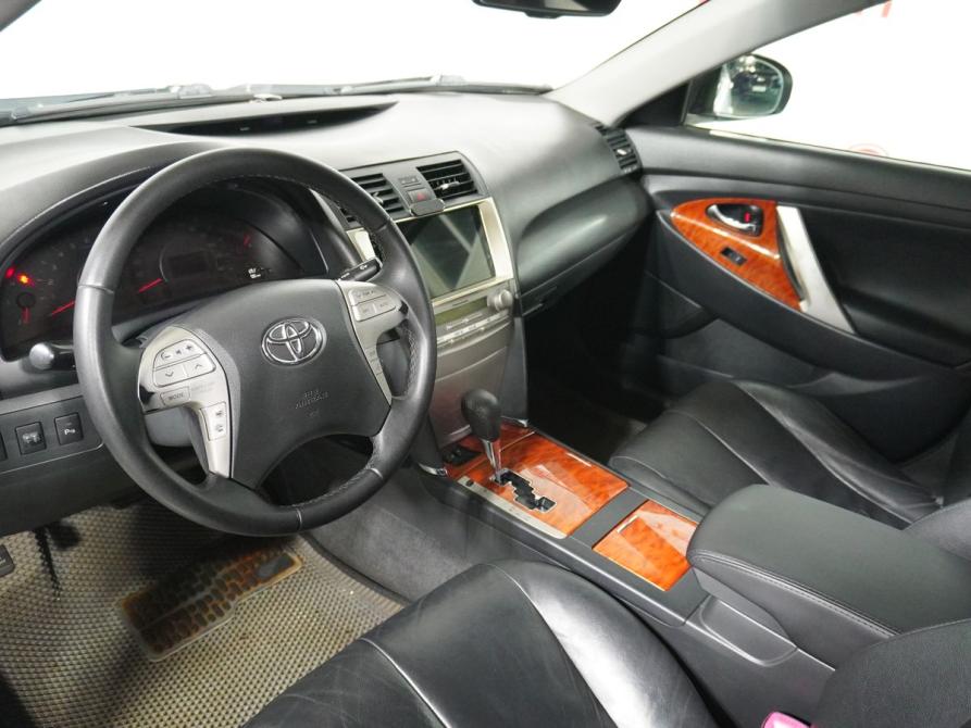 Toyota Camry VI (XV40) Рестайлинг Вологда  - изображение 9