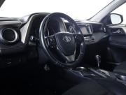 Toyota RAV4 IV (XA40) Москва  - изображение 33