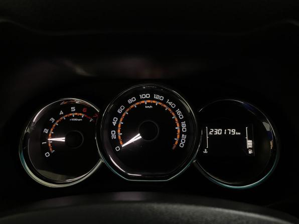 Lada (ВАЗ) Largus I Рестайлинг с пробегом 2021 года, цена 720 000 рублей, 230179 км, фургон, Автокод Объявления