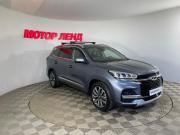Chery Tiggo 8 I Воронеж  - изображение 31