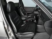 Chevrolet Niva I Рестайлинг Ростов-на-Дону  - изображение 25