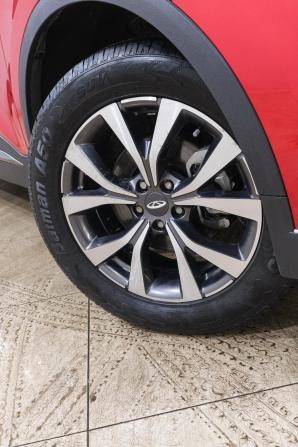 Chery Tiggo 7 Pro Max I с пробегом 2023 года, цена 2 099 000 рублей, 33400 км, внедорожник, Автокод Объявления