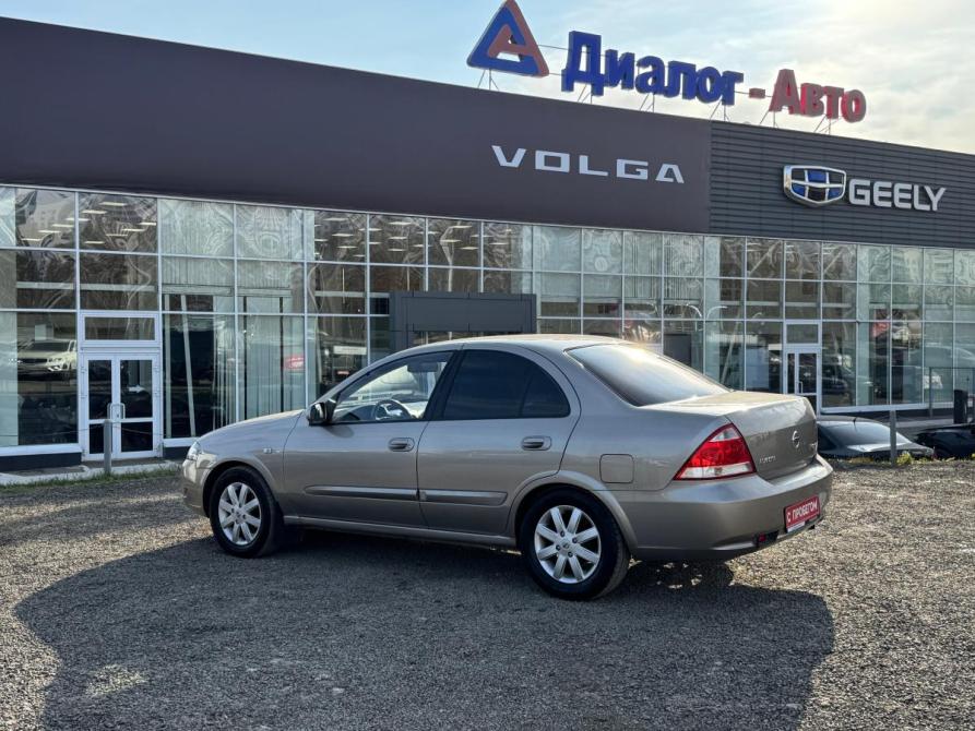Nissan Almera Classic I Набережные Челны  - изображение 3