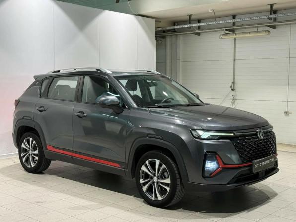 Changan CS35 Plus I Рестайлинг с пробегом 2023 года, цена 1 745 000 рублей, 61000 км, внедорожник, Автокод Объявления