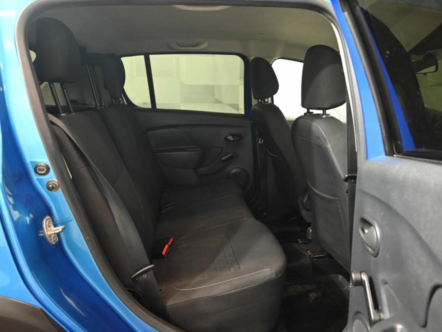 Renault Sandero II Екатеринбург  - изображение 18