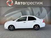 Chevrolet Aveo I Рестайлинг Волгоград  - изображение 27