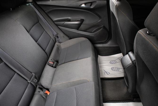 Chevrolet Cruze II с пробегом 2016 года, цена 1 059 000 рублей, 197782 км, седан, Автокод Объявления