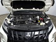 Mitsubishi Montero Sport III Рестайлинг Санкт-Петербург  - изображение 35