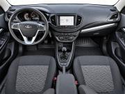 Lada (ВАЗ) Vesta I Балашиха  - изображение 21