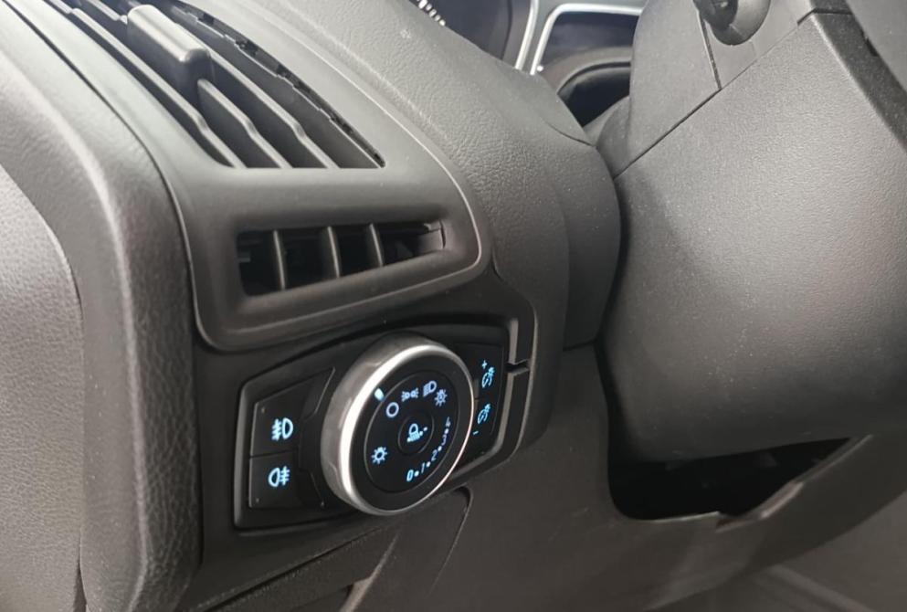 Ford Focus III Рестайлинг Волгоград  - изображение 12