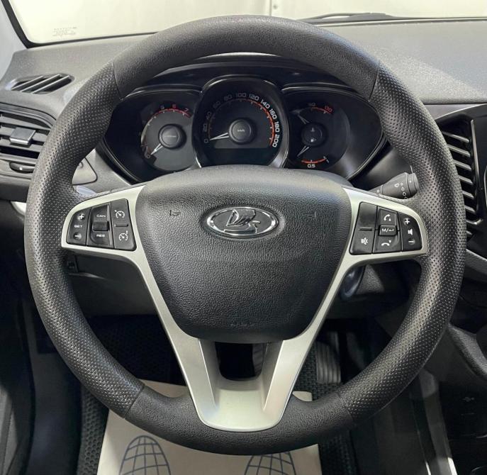 Lada (ВАЗ) Vesta I Воронеж  - изображение 14