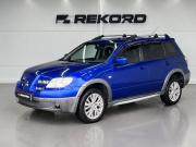 Mitsubishi Outlander I Уфа  - изображение 20