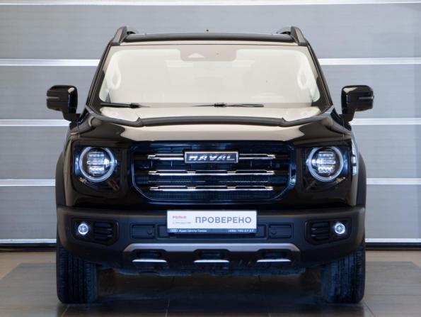 Haval Dargo I с пробегом 2023 года, цена 2 795 000 рублей, 47114 км, внедорожник, Автокод Объявления