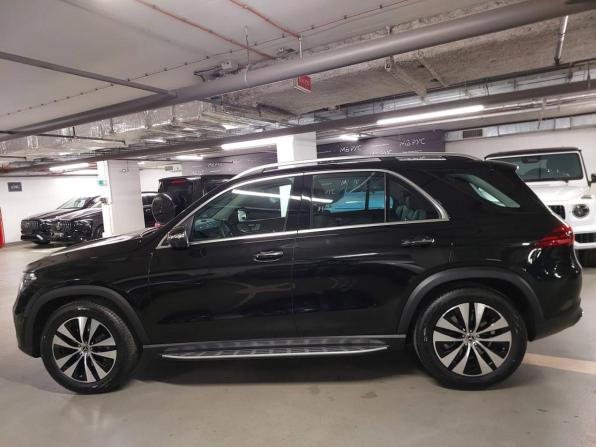Новый Mercedes-Benz GLE II (V167) Рестайлинг 2026 года, цена 12 064 000 рублей, внедорожник, Автокод Объявления