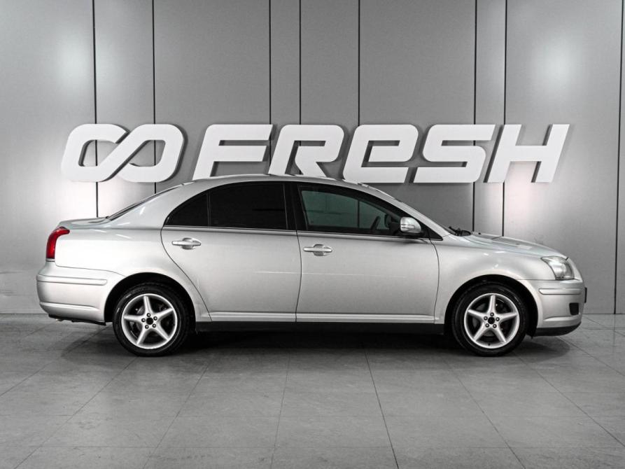 Toyota Avensis II Ростов-на-Дону  - изображение 5