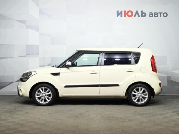 Kia Soul I Рестайлинг с пробегом 2012 года, цена 1 000 000 рублей, 167016 км, хэтчбек, Автокод Объявления