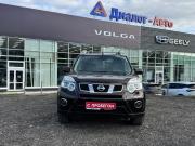 Nissan X-Trail II Рестайлинг Набережные Челны  - изображение 35