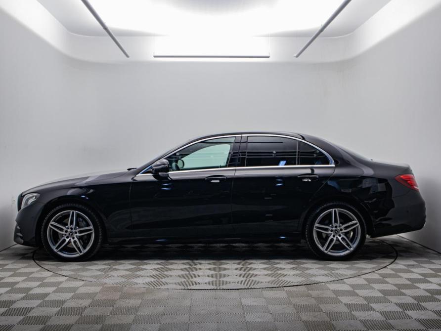 Mercedes-Benz E-Класс V (W213 S213 C238) Москва  - изображение 2