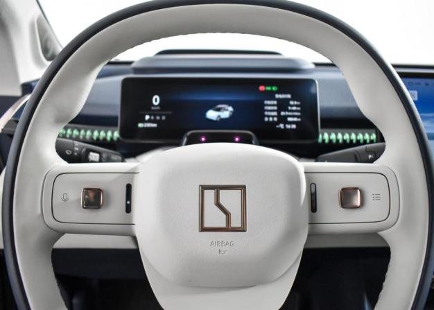 Zeekr X I с пробегом 2023 года, цена 3 114 000 рублей, 58244 км, внедорожник, Автокод Объявления