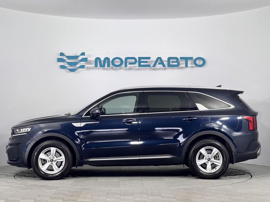 Kia Sorento IV Калининград  - изображение 8
