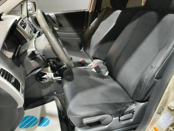 Suzuki Liana I Рестайлинг с пробегом 2006 года, цена 450 000 рублей, 192000 км, универсал, Автокод Объявления