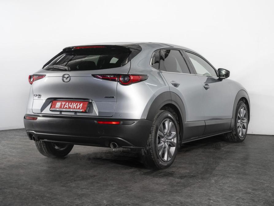 Mazda CX-30 I Иркутск  - изображение 3