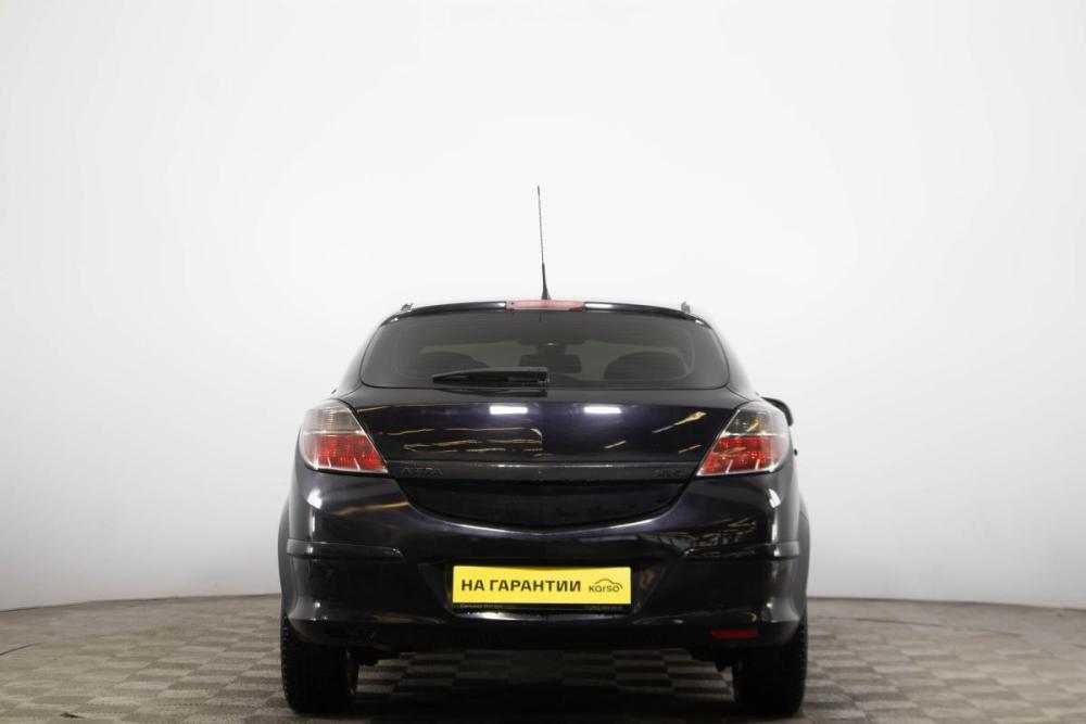 Opel Astra H Рестайлинг Пермь  - изображение 6