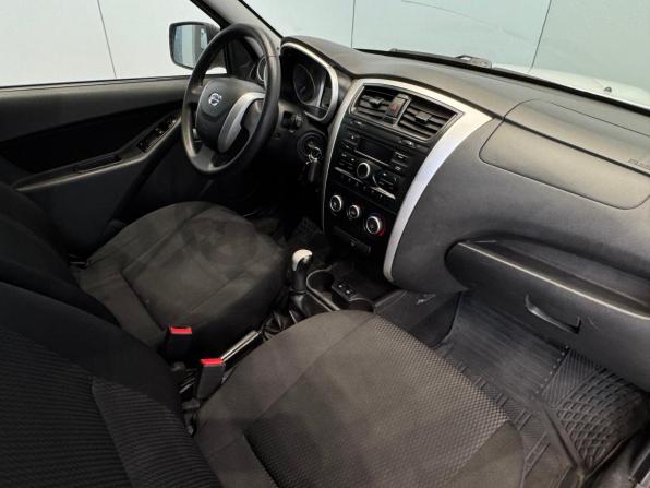 Datsun mi-DO с пробегом 2015 года, цена 490 000 рублей, 96854 км, хэтчбек, Автокод Объявления