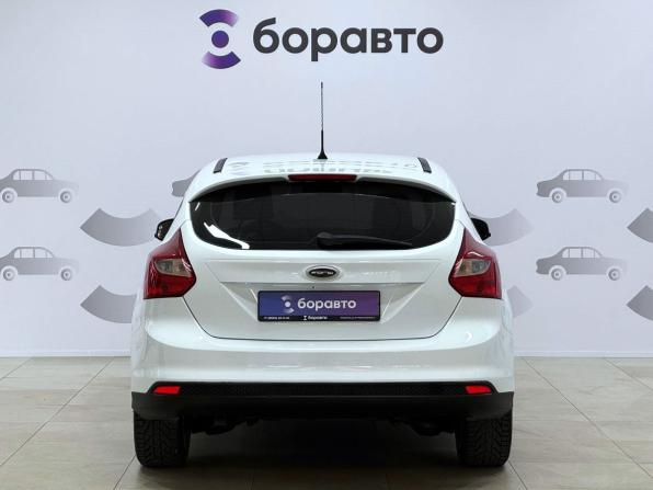 Ford Focus III с пробегом 2013 года, цена 755 000 рублей, 155497 км, универсал, Автокод Объявления