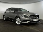 Mercedes-Benz A-Класс III (W176) Великий Новгород  - изображение 22