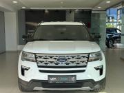 Ford Explorer V Рестайлинг 2 Тверь  - изображение 27