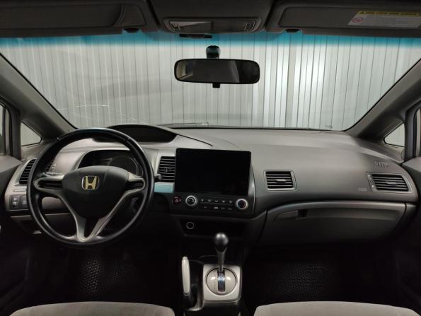Honda Civic VIII с пробегом 2007 года, цена 695 000 рублей, 233940 км, седан, Автокод Объявления