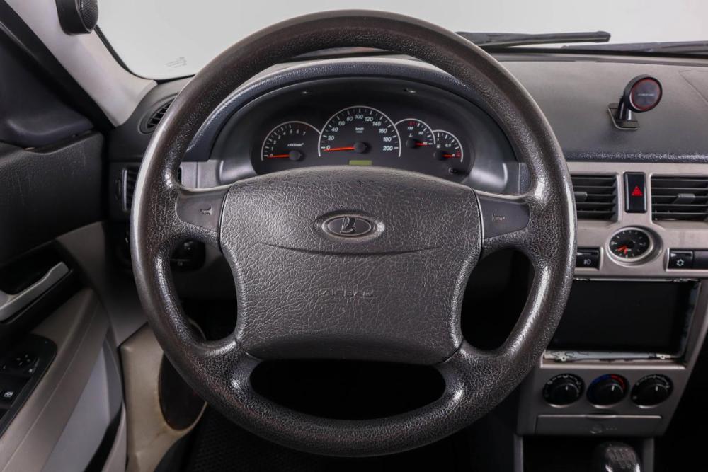 Lada (ВАЗ) Priora I Пермь  - изображение 15