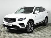 Geely Atlas Pro Санкт-Петербург  - изображение 22