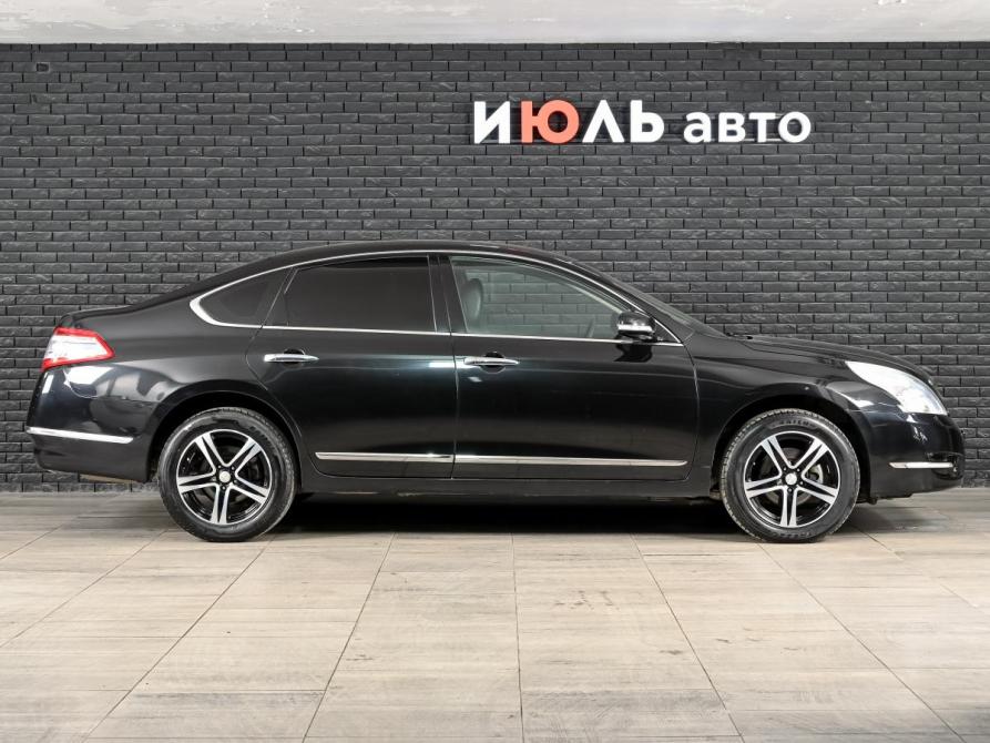 Nissan Teana II Рестайлинг Екатеринбург  - изображение 9