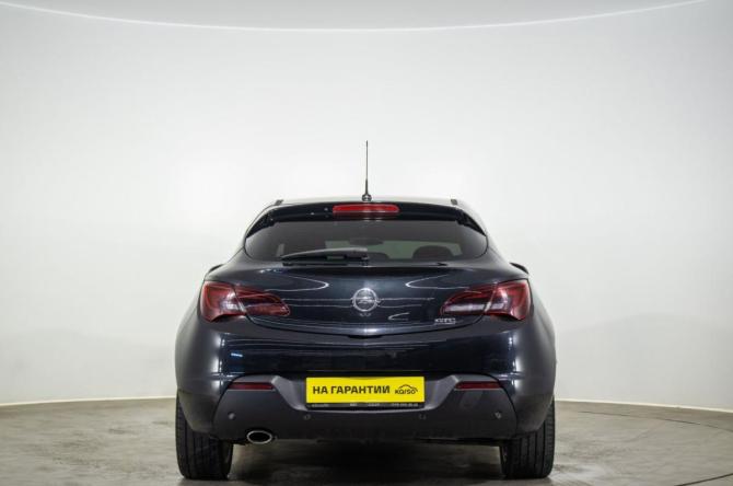 Opel Astra J Рестайлинг с пробегом 2013 года, цена 699 000 рублей, 202000 км, хэтчбек, Автокод Объявления
