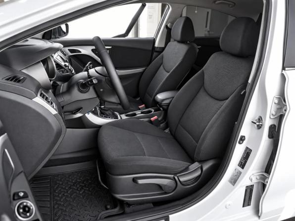 Hyundai Elantra V (MD) Рестайлинг с пробегом 2014 года, цена 1 129 000 рублей, 146257 км, седан, Автокод Объявления